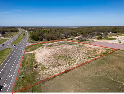 Commercial Property for sale in Lamar County, Texas