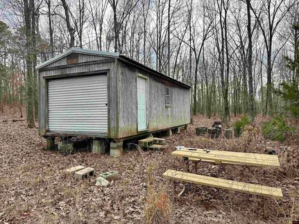 Undeveloped Land for sale in Fulton County, Arkansas