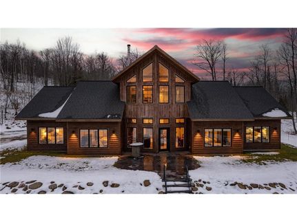 Property for sale in Bayfield County, Wisconsin