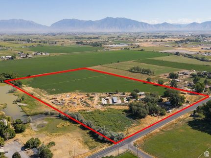 Undeveloped Land for sale in Utah County, Utah
