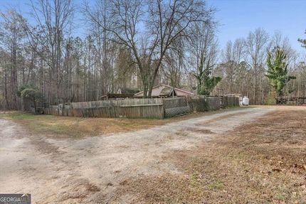 Undeveloped Land for sale in Haralson County, Georgia