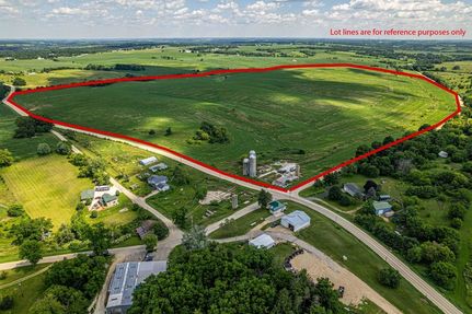 Undeveloped Land for sale in Green County, Wisconsin