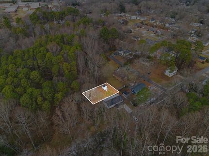 Undeveloped Land for sale in Gaston County, North Carolina