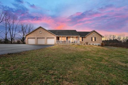 Property for sale in Clinton County, Ohio