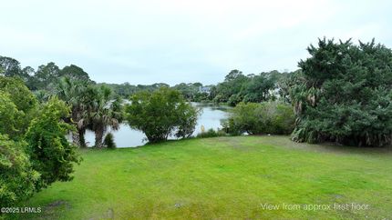 Waterfront Property for sale in Beaufort County, South Carolina