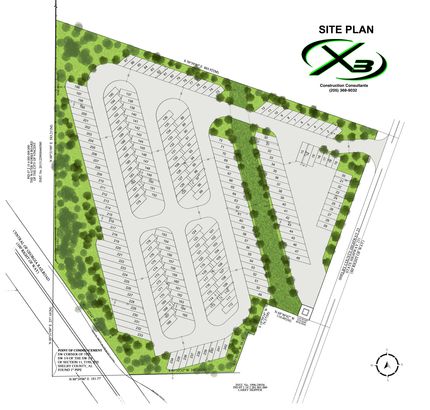 Commercial Property for sale in Shelby County, Alabama