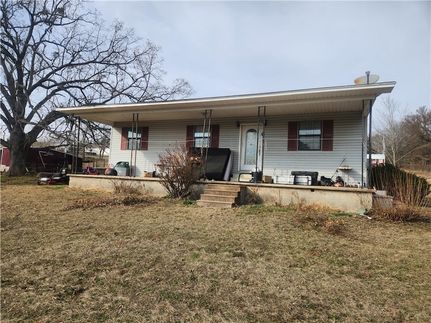 Property for sale in Johnson County, Arkansas