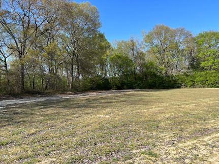 Undeveloped Land for sale in Harnett County, North Carolina