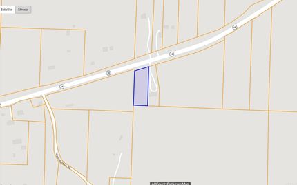Undeveloped Land for sale in Perry County, Arkansas
