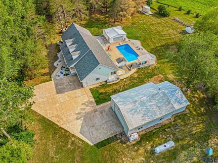 Residential Property for sale in Lake County, South Dakota