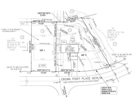 Property for sale in DeKalb County, Georgia