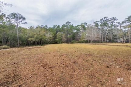 Undeveloped Land for sale in Baldwin County, Alabama