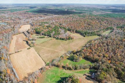 Farm Property for sale in Hardeman County, Tennessee