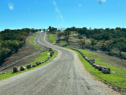 Property for sale in San Saba County, Texas