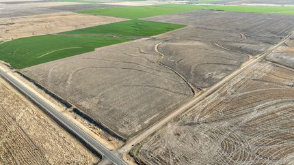 Ranch Property for sale in Pawnee County, Kansas