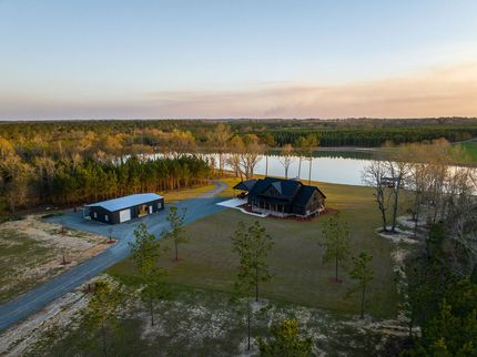 Timberland Property for sale in Dooly County, Georgia