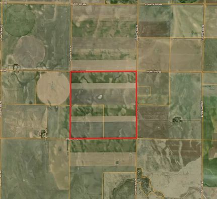 Farm Property for sale in Kit Carson County, Colorado