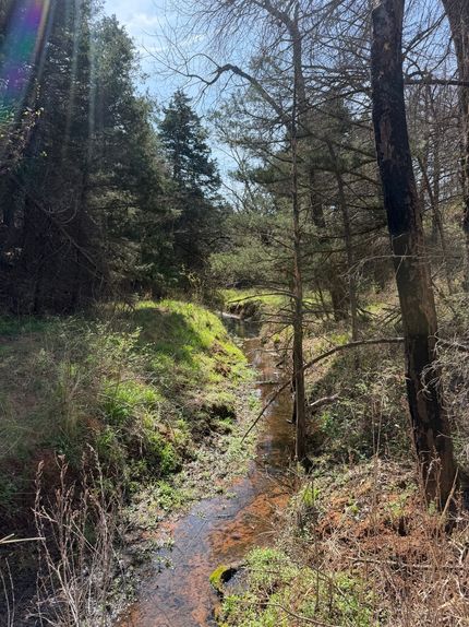 Property for sale in Caddo County, Oklahoma