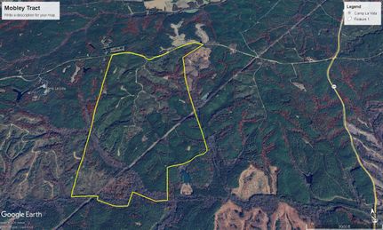 Property for sale in Fairfield County, South Carolina