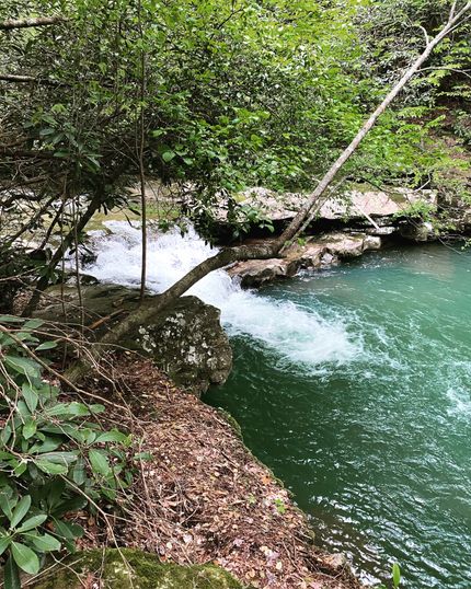 Property for sale in Sequatchie County, Tennessee