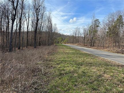 Undeveloped Land for sale in Newton County, Arkansas