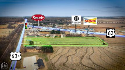 Undeveloped Land for sale in Craighead County, Arkansas