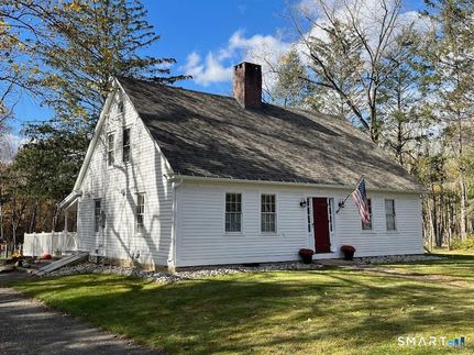 Property for sale in Windham County, Connecticut