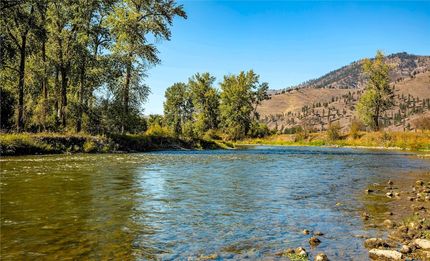 Undeveloped Land for sale in Granite County, Montana