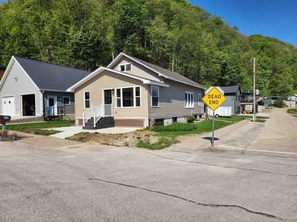 Property for sale in Clayton County, Iowa