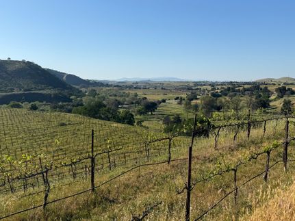 Ranch Property for sale in San Benito County, California