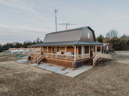 Property for sale in Elk County, Kansas