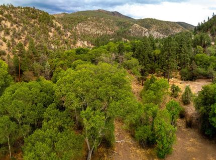 Property for sale in Catron County, New Mexico