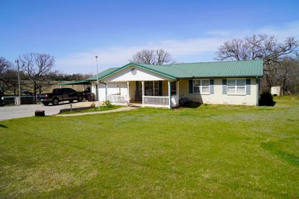Property for sale in Lincoln County, Oklahoma