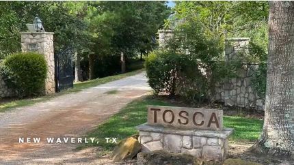 Property for sale in Walker County, Texas