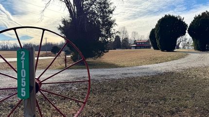 Property for sale in Perry County, Indiana