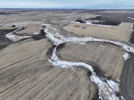 Ranch Property for sale in Barnes County, North Dakota