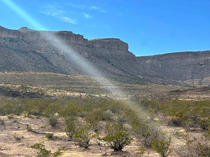 Property for sale in Culberson County, Texas