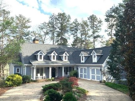 Lakefront Property for sale in Pickens County, Georgia