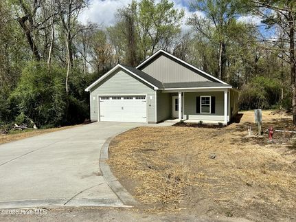 Property for sale in Lenoir County, North Carolina