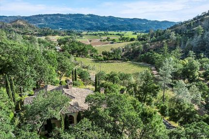 Property for sale in Napa County, California