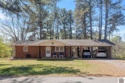 Property for sale in Marshall County, Kentucky