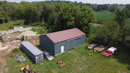 Undeveloped Land for sale in Washtenaw County, Michigan