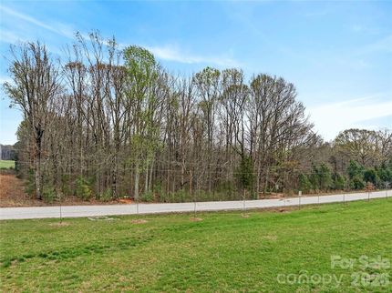 Undeveloped Land for sale in Mecklenburg County, North Carolina
