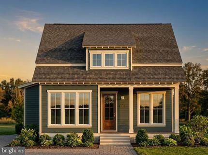 Property for sale in Rappahannock County, Virginia