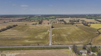 Farm Property for sale in Crockett County, Tennessee