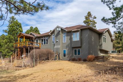 Horse Property for sale in Pennington County, South Dakota