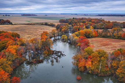 Ranch Property for sale in Prairie County, Arkansas