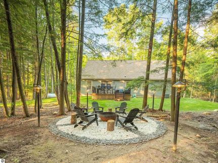 Property for sale in Grand Traverse County, Michigan