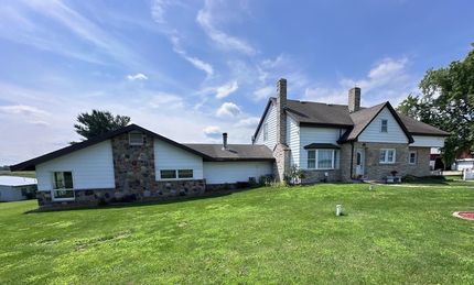 Property for sale in Shawano County, Wisconsin