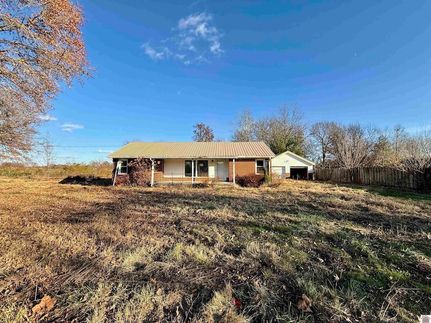 Property for sale in Ballard County, Kentucky